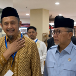 Ustaz Zaitun Tekankan Keadilan di Hadapan Zulkifli Hasan bagi Mitra yang Tidak Bermasalah