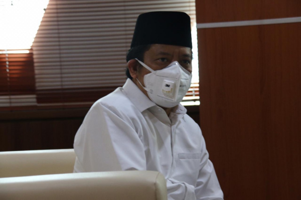 Kemenag Buka Kelas Intensif Literasi Zakat dan Wakaf Bagi Nazhir dan PPAIW