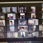 MUI Bentuk Satgas Covid-19 Tangani Pandemi Corona