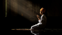 Ketika Doa Dipanjatkan Saat Shalat Lail Belum Terkabul
