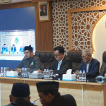 Ust Zaitun Pimpin Forum Dialog, Menko Yusril dengan Pimpinan Ormas Islam