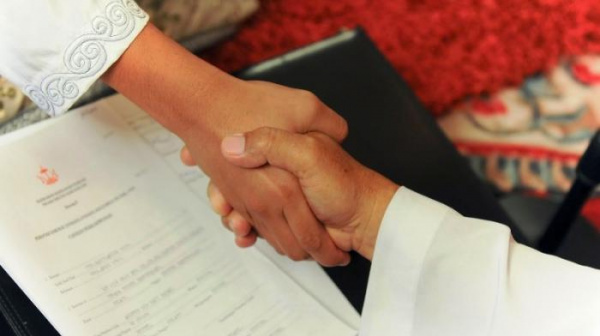 125 Penghulu Meninggal Dunia Selama Pandemi