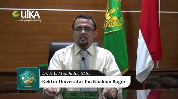 UIKA Bogor Sediakan Beasiswa Bagi Hafiz 30 Juz Tanpa Batas Jumlah