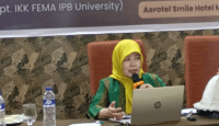 Ketika Kampus Tak Lagi Cukup, Prof. Euis Gagas Gerakan Keluarga melalui Penggiat Keluarga Indonesia