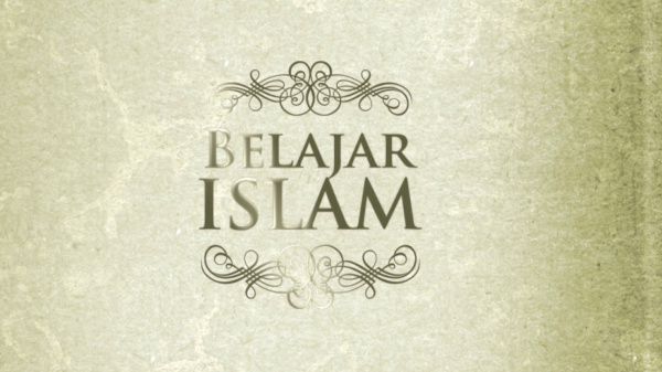 Belajar Islam