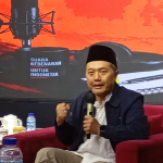 Perang Informasi Sedang Terjadi, Sudahkah Kita Menjadi Penjaga Kebenaran?