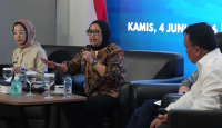 BGN Tegaskan Kabar Penyaluran Dana SPPG dihentikan adalah Hoaks, Layanan Tetap Berjalan
