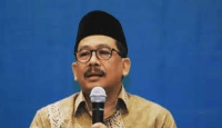 MUI Menyikapi Situasi Kamtibmas Akibat Aksi Anarkis Diberbagai Daerah