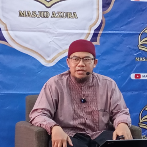 Empat Manfaat Berinteraksi dengan Al-Qur’an