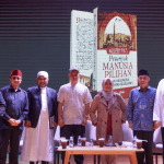 Tokoh Nasional Apresiasi Buku Baru Fahmi Salim: Panduan Kepemimpinan dari Kisah Para Nabi