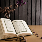 Membaca Al-Qur'an Selepas Maghrib dan Subuh Dapat Meningkatkan Kecerdasan Otak Sampai 80%