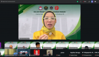 BGN Dorong Peran Media dan Tokoh Masyarakat untuk Sukseskan MBG