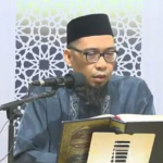 Ust Ihsan  Dua Nasehat