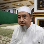 Inspirasi Imam Masjid Al Ikhwan Balikpapan Baru: Siradjuddin, Sang Penebar Kebaikan*
