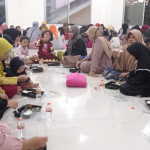 Tuntaskan Amalan Terbaik di Bulan Ramadhan