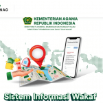 Cerdas Berwakaf #9  : SIWAK Catatan dan Tantangannya