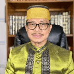 Imam Shamsi Ali : Dahsyatnya Kata “Islam” di Mata Mereka
