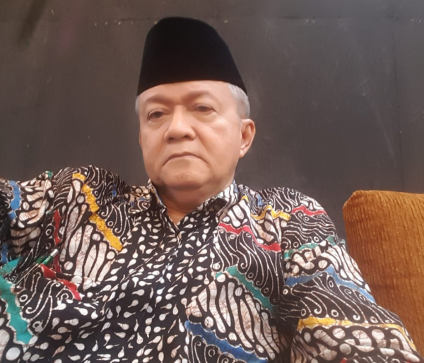 Transaksi Di Pasar Muamalah Depok Dalam Tanda Tanya