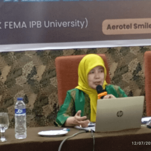 Pemuda Kelahiran Sidrap, Dirikan Pesantren Tahfidz Gratis*