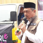 Laznas AQL Peduli Total Bantuan yang Dikirim Sekitar 20 Ton Logistik Penyintas Sumatra