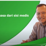 (Video)  dr.Agus Rahmadi : Manfaat Puasa Dari Sisi Medis