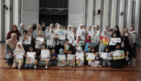 Memilih Antara Dua Kematian, Kisah Dokter WNI di Gaza
