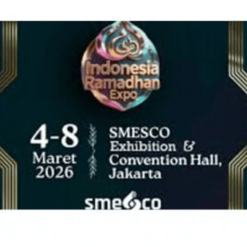 KB PII Gelar INRA Expo 2026 : Dorong Ekonomi Halal dan Industri Kreatif