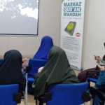 Isi Ramadhan, Diklat Ummat TV Gelar Pelatihan Online Menulis Artikel Islam Populer Khsusus Muslimah