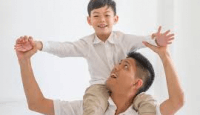 Parenting :  Mendidik Anak Lelaki Bertanggung Jawab