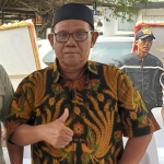 Dr. Ramlanto: Membangun Sukadamai di Tanah Sareal, Bogor