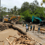 [Update] – Kondisi Terkendali Pascabanjir Bandang Kabupateng Sigi