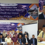 Raker Yayasan Al I’tisham Bogor Mantapkan Program 2026, Bumi Ta’aruf Siap Diluncurkan