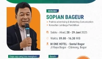 (Event) : Workshop Pendidikan : Bagaimana Agar Sekolah Pesantren Bisa Dikenal