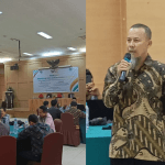 Dari Workshop Kehumasan, Ketua DPD Bulukumba Serukan Reformasi Sistem Humas Wahdah