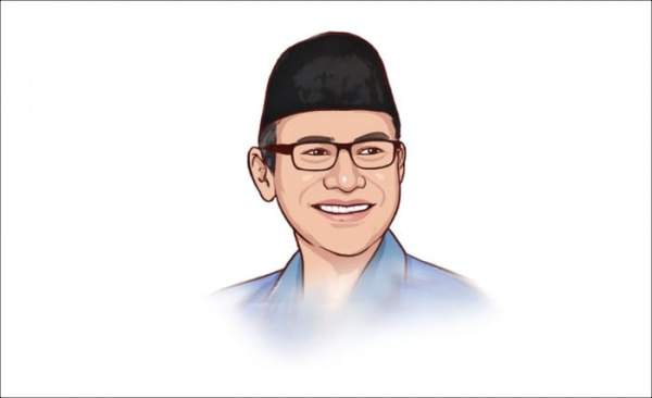 JANGAN JADI KADER PENJILAT