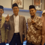 Mengubah Paradigma Da'i : Sadar Kaya, Berdakwah dengan Solusi