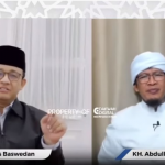 (VIDEO) Pak Anies dan Aa Gym : Dipuji Tidak Terbang di Caci Tidak Tumbang