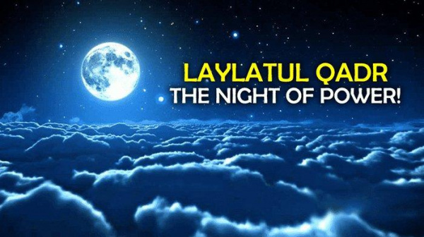 Malam ke-21, Peluang Turun Lailatu al Qadri
