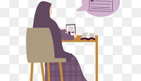 Saat Dunia Berubah Cepat, Skill Apa yang Harus Dimiliki Seorang Muslimah?
