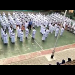 MIN 8 Jakarta Jalin Kerjasama dengan  LP3Q Wahdah Islamiyah Jakarta Depok