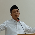 Wali Kota Bogor Tekankan Peran Khatib dalam Penyadaran Krisis Lingkungan