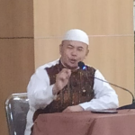 KH Dadang : 4 Pemutus Silaturahim