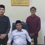 Al Washliyah Apresiasi Muktamar NU ke-35 yang Berjalan Lancar