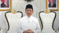 Penjelasan Kemenag Prof nasaruddin Tentang Upaya Kesejahteraan Guru