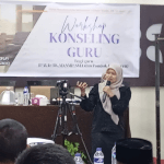 Menjaga Etika dalam Konseling Siswa: Empat Pilar Penting Menurut A. Tenriawu