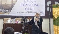 Menjaga Etika dalam Konseling Siswa: Empat Pilar Penting Menurut A. Tenriawu