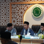 Ketua MUI: Pendukung Gencatan Senjata Wajib Selamatkan Gaza
