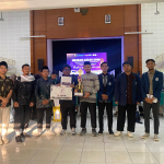 Melalui Mahasiswnya, IAI STIBA Makassar Buktikan Juara Asean  Bahasa Arab