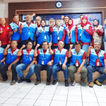 ARM HA IPB Cetak 16 Pelatih Baru Bidang Kemanusiaan