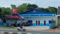 BGN Wajibkan Seluruh SPPG Tambah Penerima Manfaat 3B dalam Dua Minggu